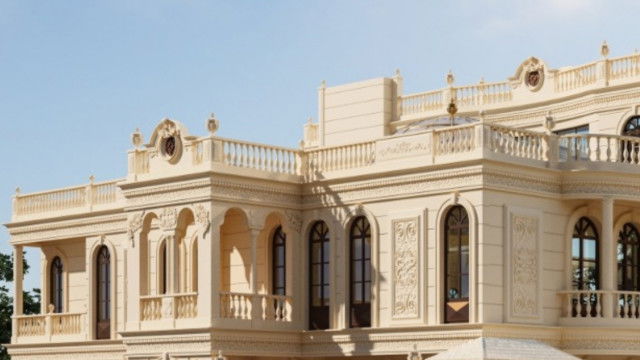 منزل المهندس المعماري بنغلاديش