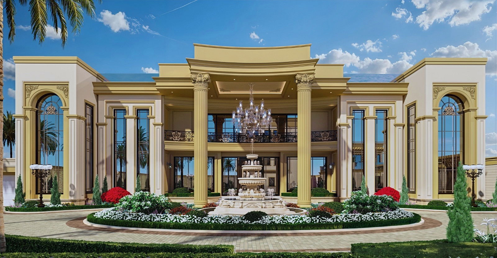 architecture and design Nigeria