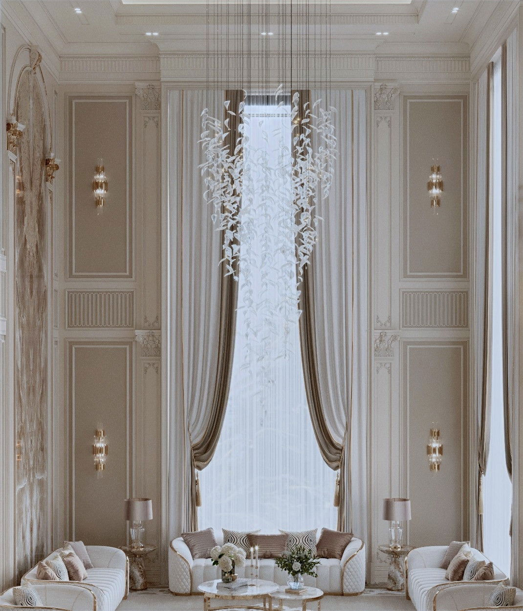 Majlis in Saudi Arabia