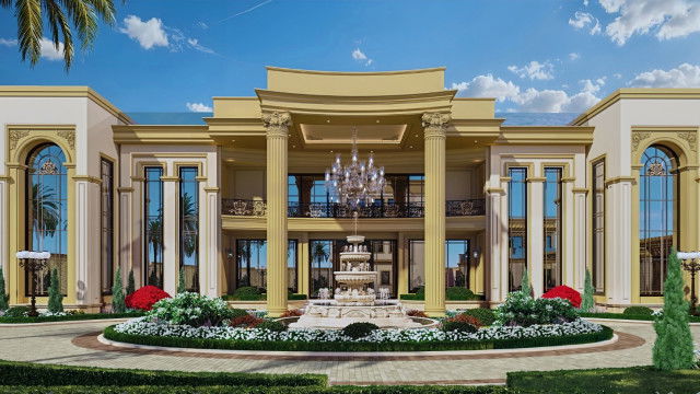 العمارة والتصميم نيجيريا