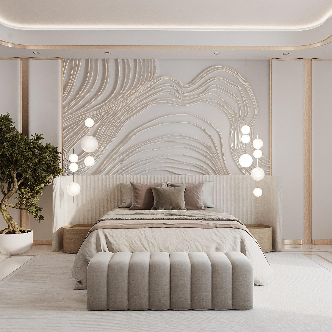 Best Bedroom design New York