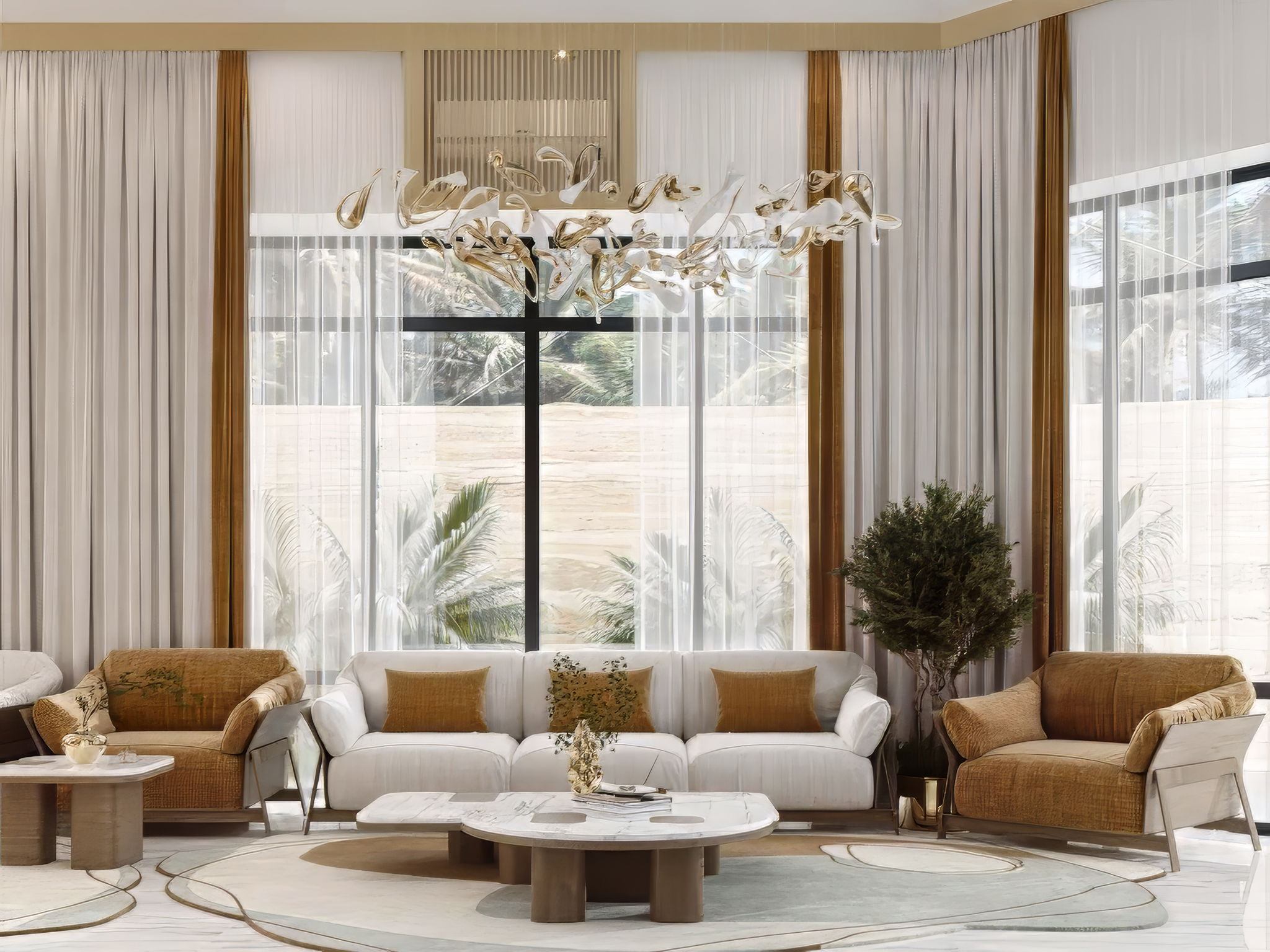Amazing home designs UAE
