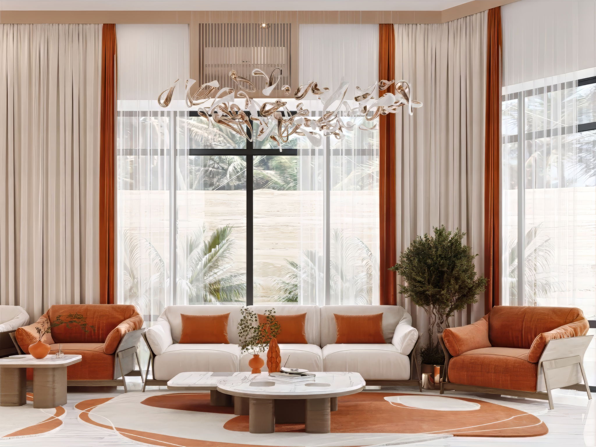 room decor ideas Miami