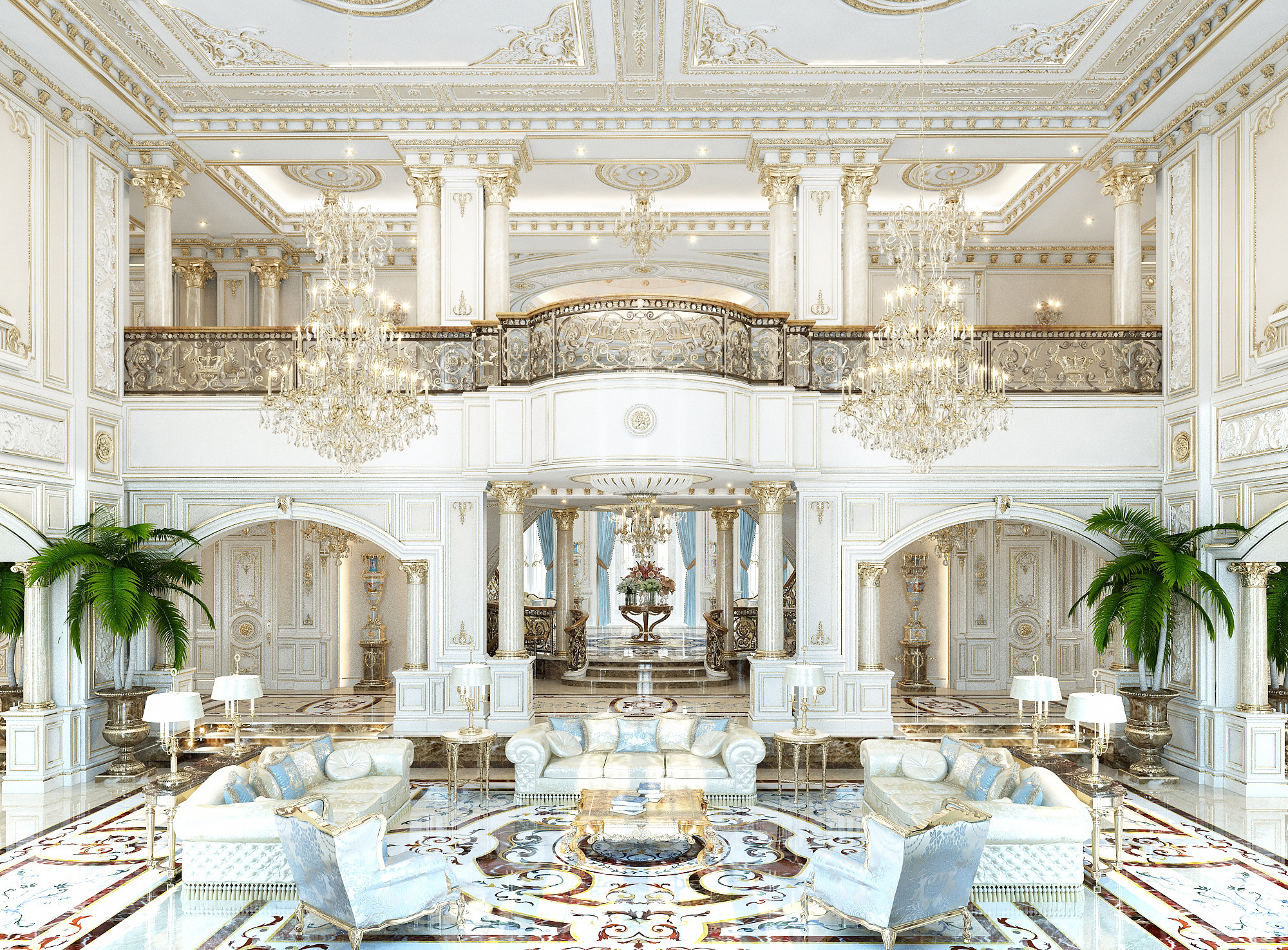 Best villa design