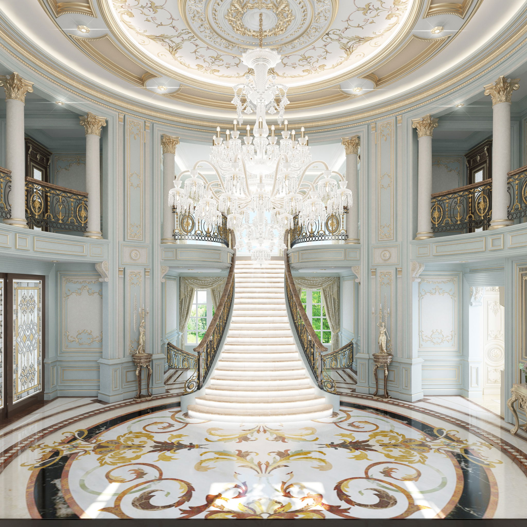 Casa Interior Design
