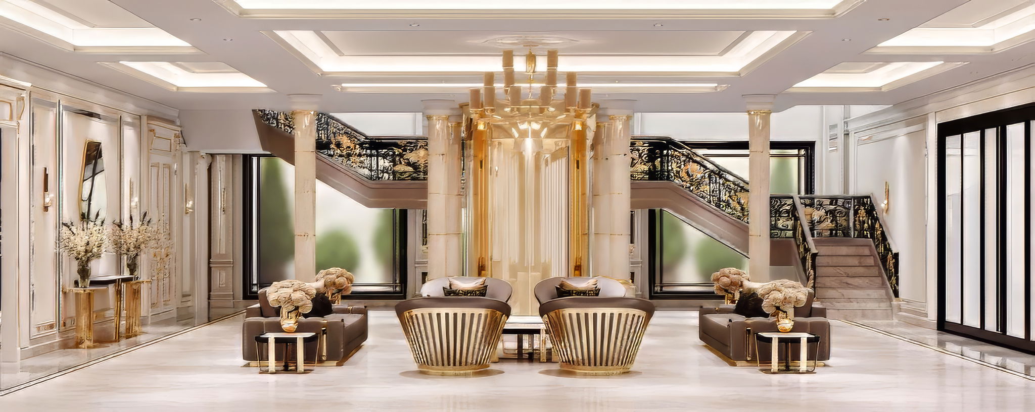 designer home decor Toronto