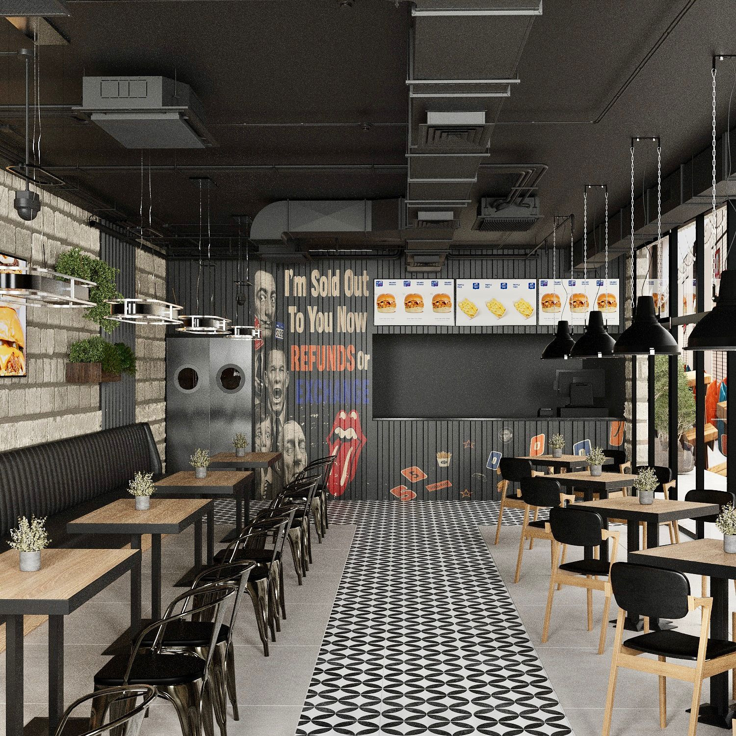 commercial fit out companies Miami