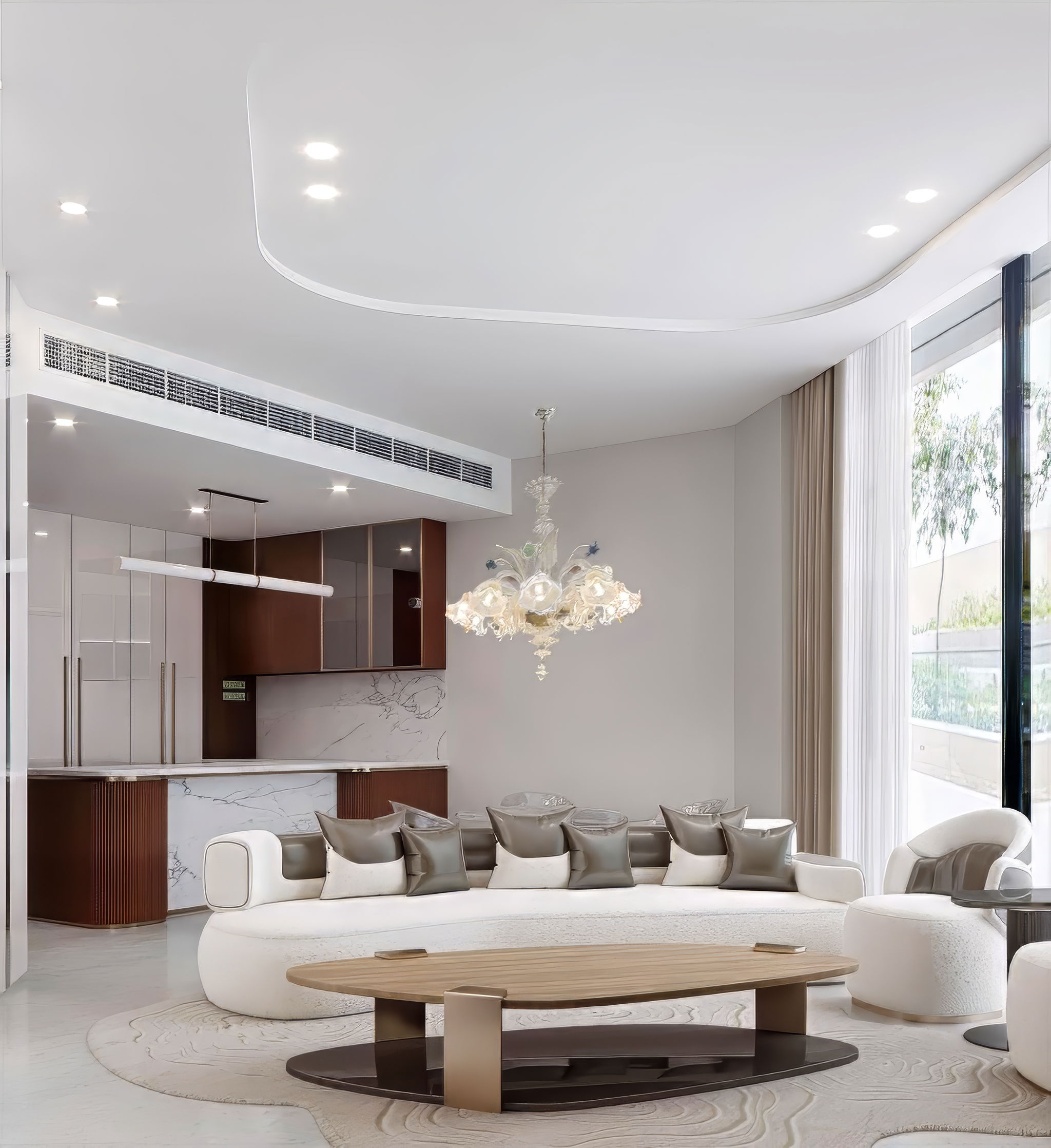Best Living Room Design Ideas