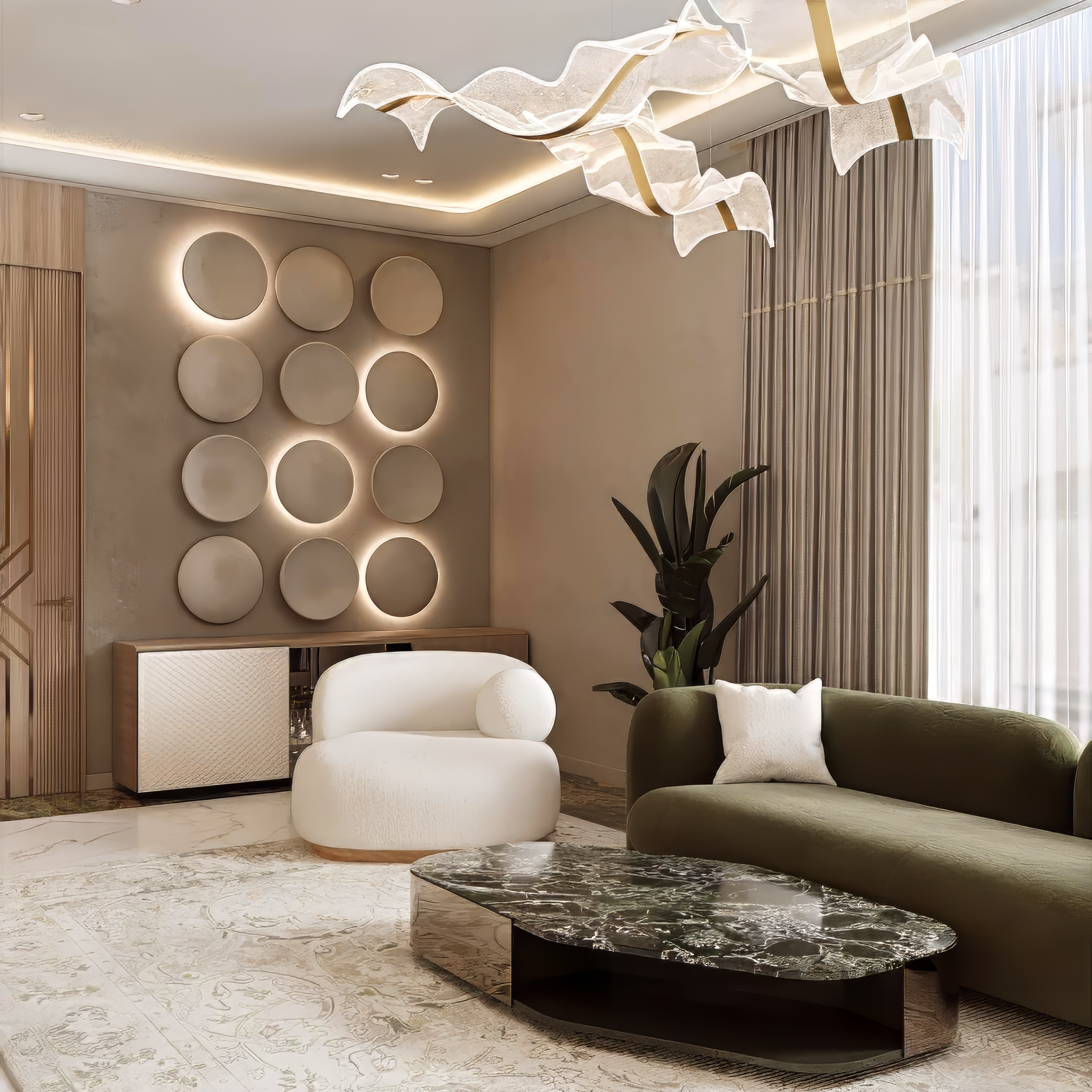 تصميم منزل لاغوس