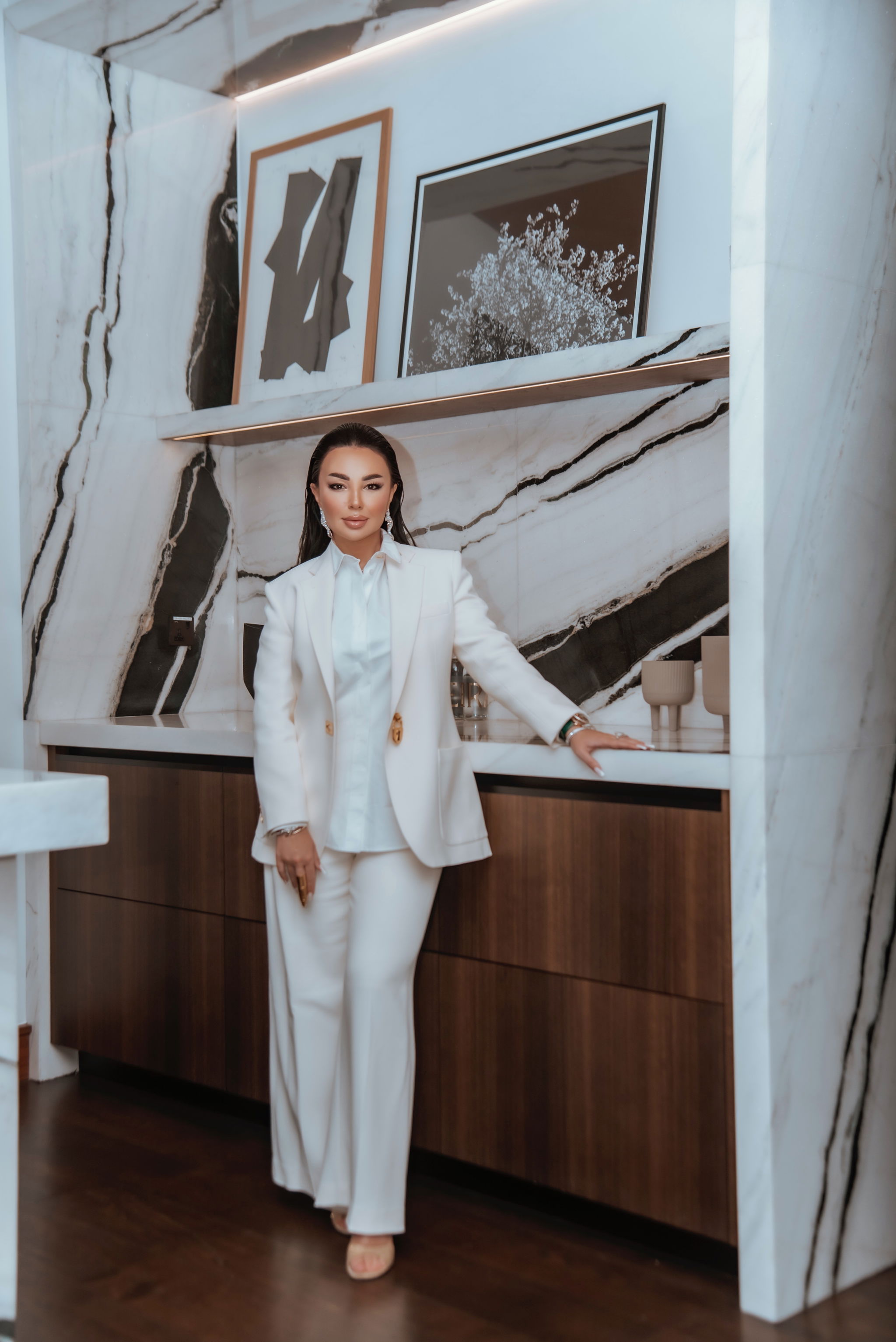 Experience Ultimate Luxury: Interior Design by Katrina Antonovich