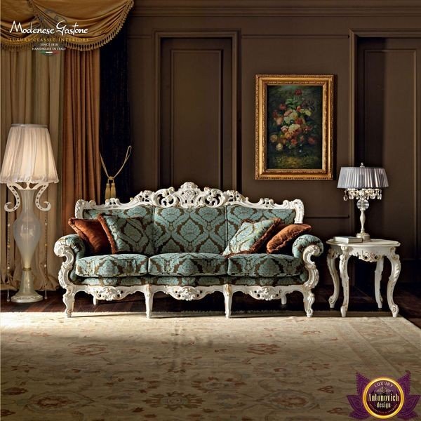 Regal bedroom furniture