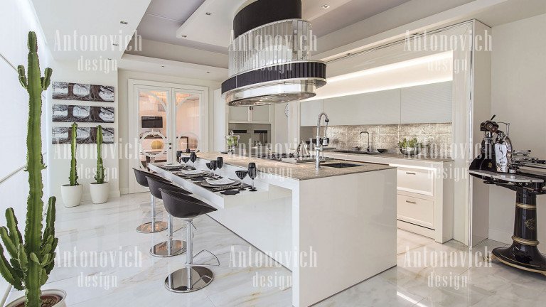 Order Kitchen in Dubai