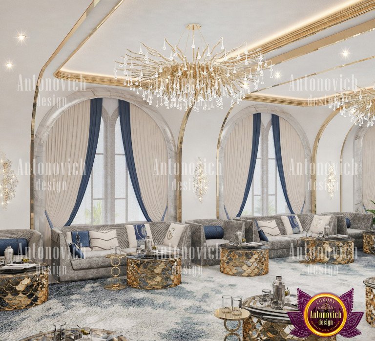 interior designer dubai