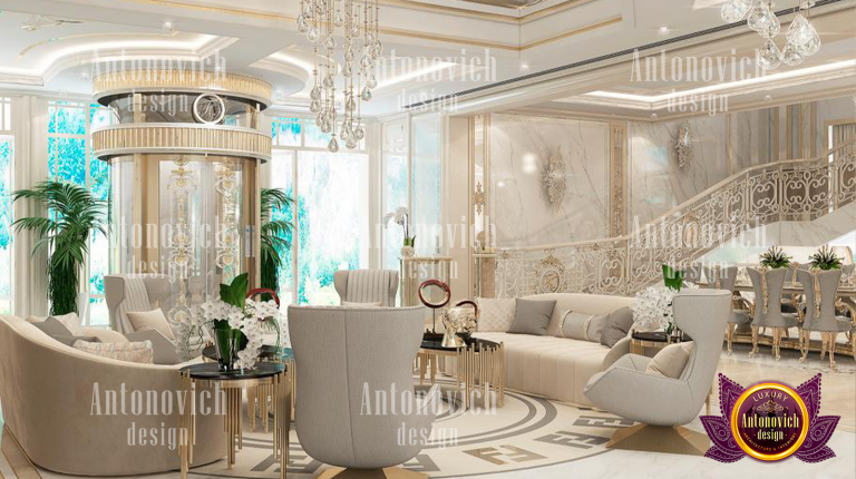 Best furniture stores in Jeddah