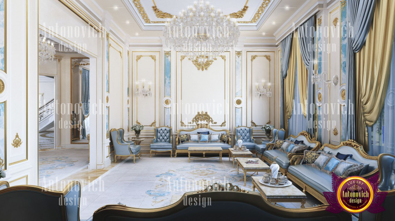 best interior designers in riyadh