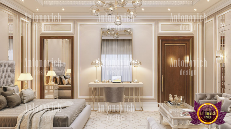 international interior design companies