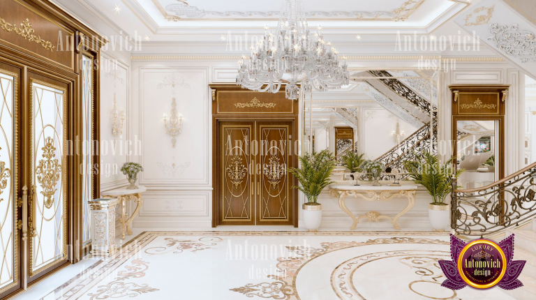 best interior designers in riyadh