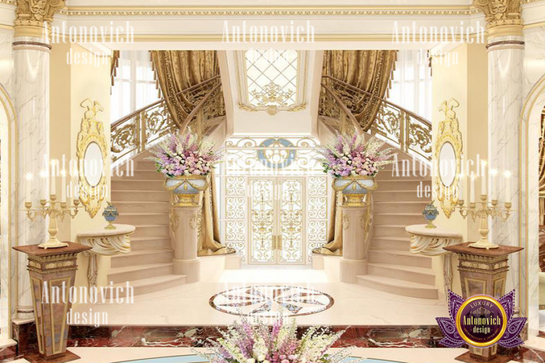 MOST LUXIRIOUS ROYAL PALACE INTERIOR DESIGN IN SAUDI ARABIA