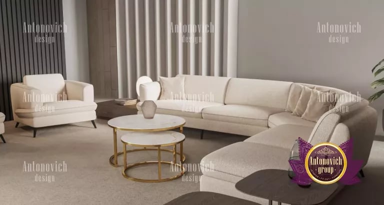 furniture shops uae