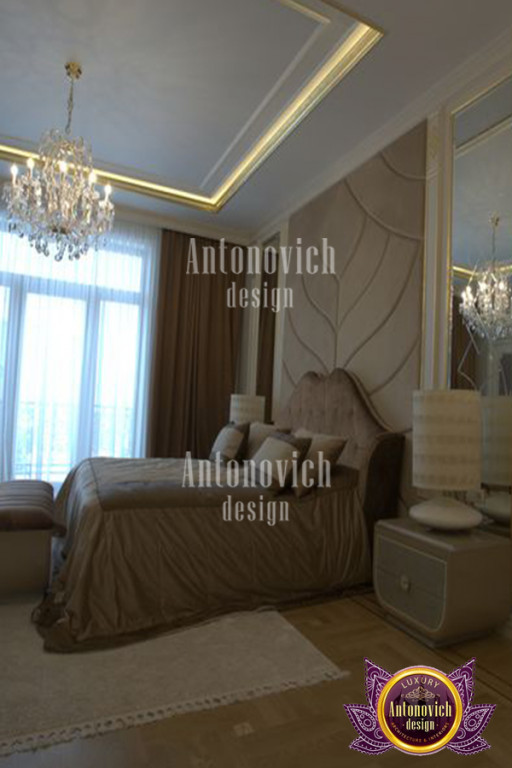 THE BEST INTERIOR DESIGNER AND FITOUT COMPANY UAE