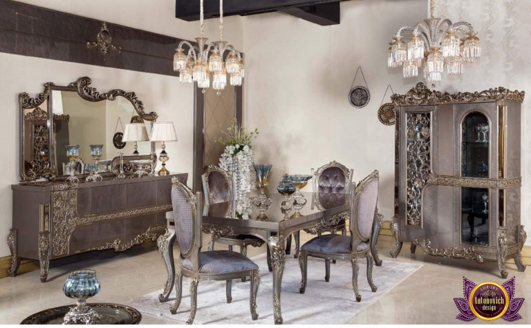 luxury furniture dubai online