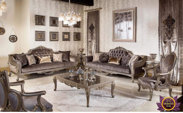 top furniture brands in dubai