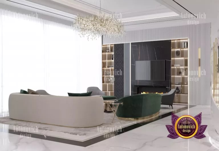 luxury furniture dubai online