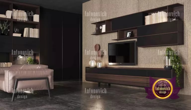 Elegant bedroom furniture found online in UAE