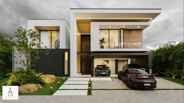 Elevating Luxury Living for Luxury Villas in Dubai