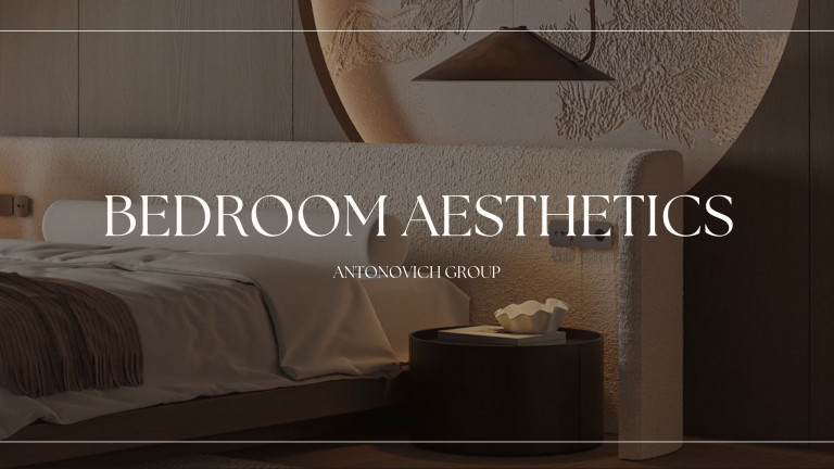 Expertise in Crafting Modern Aesthetic Bedrooms