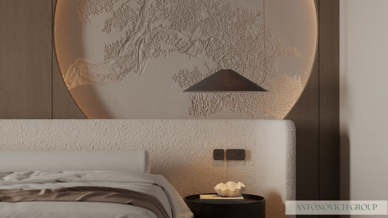 Expertise in Crafting Modern Aesthetic Bedrooms