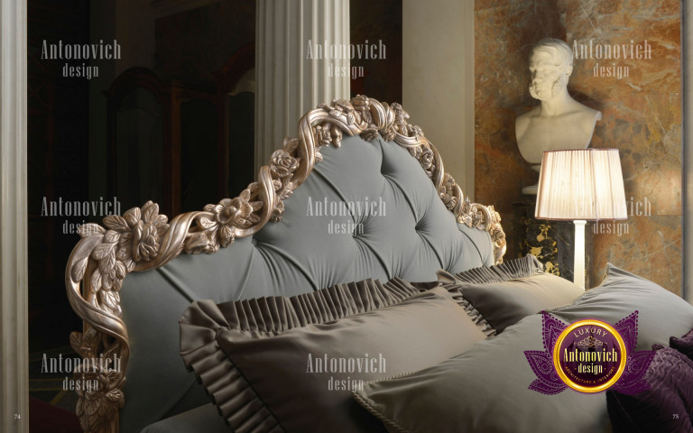 Timeless and elegant handcrafted furniture collection