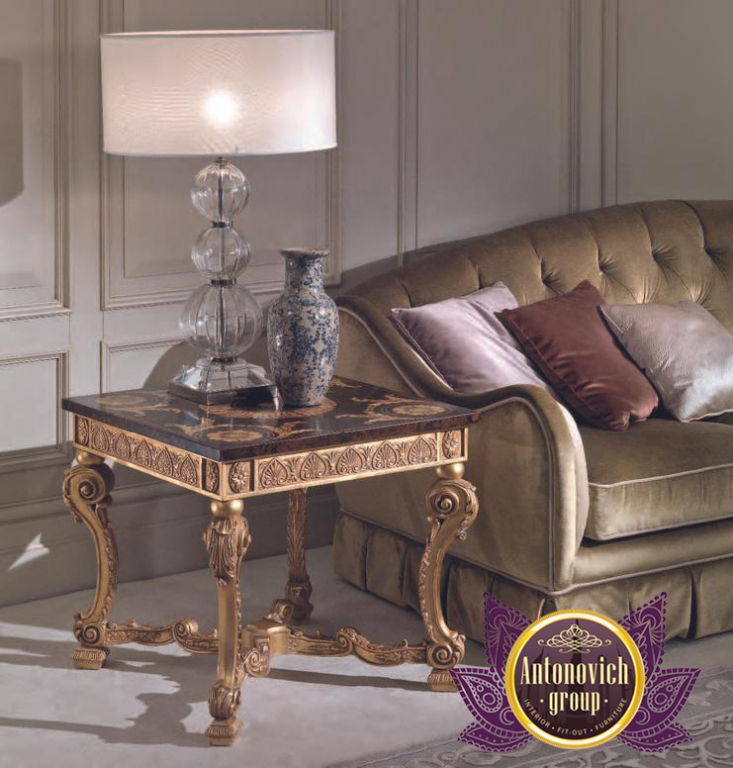 furniture brands in dubai