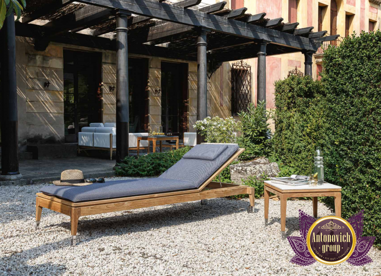 outdoor furniture dubai