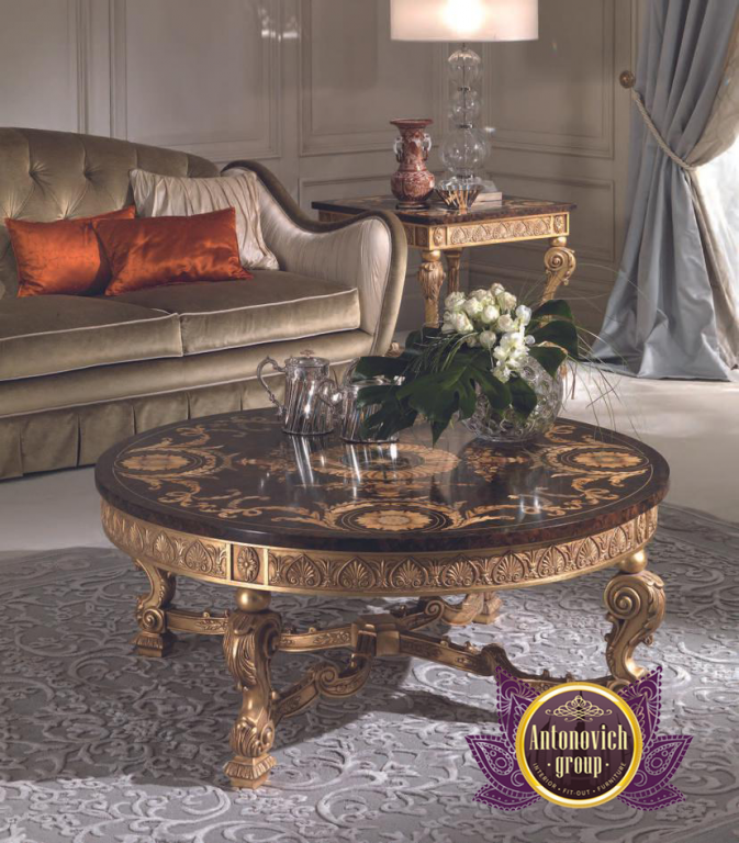 furniture brands in dubai