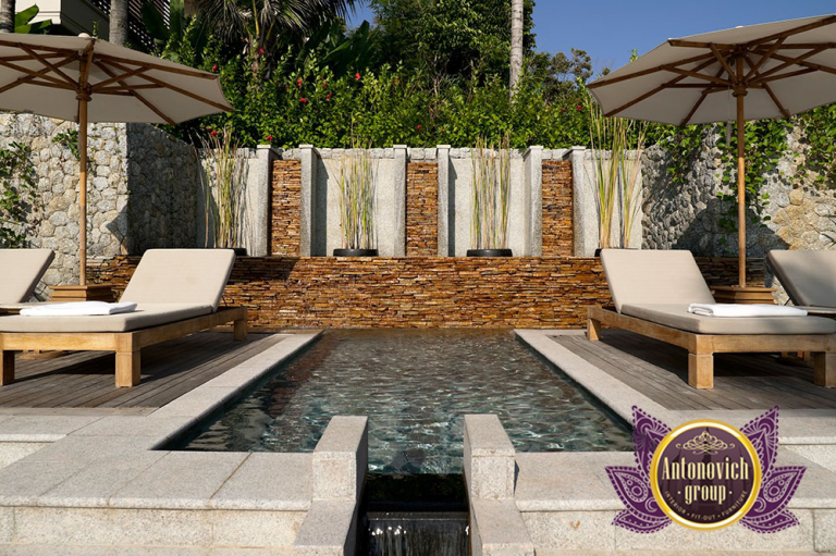 outdoor design dubai