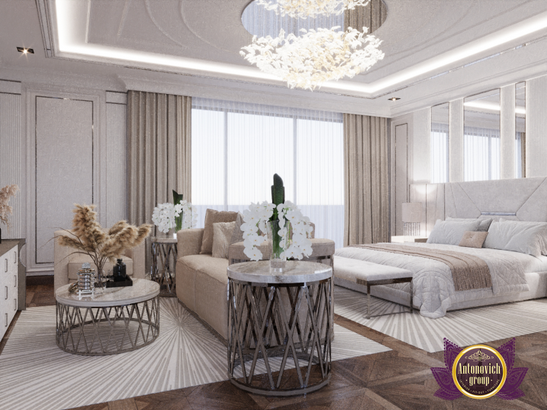 luxury interior designs