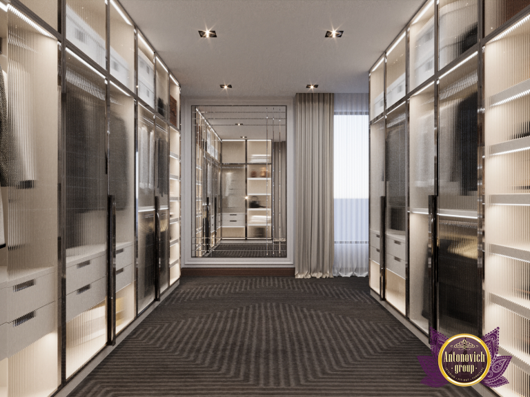 fit-out interior design in Dubai