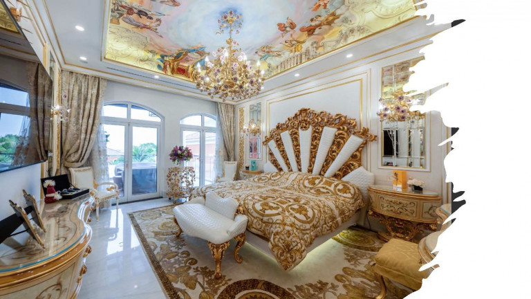 luxury Interior Design Dubai