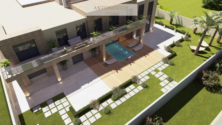 Elevating Lifestyle in Luxury Living in Al Barari Dubai