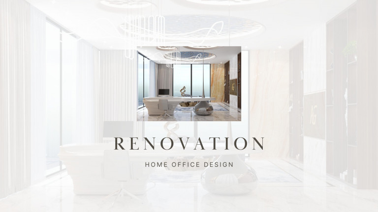 Office Renovation Services