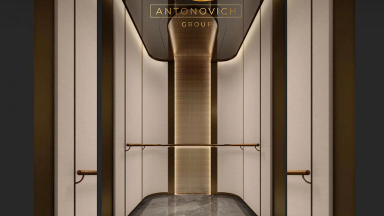 Luxury Designs for Elevators and Full Installation Execution Services