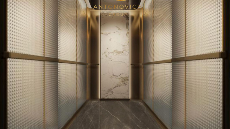 Luxury Designs for Elevators and Full Installation Execution Services