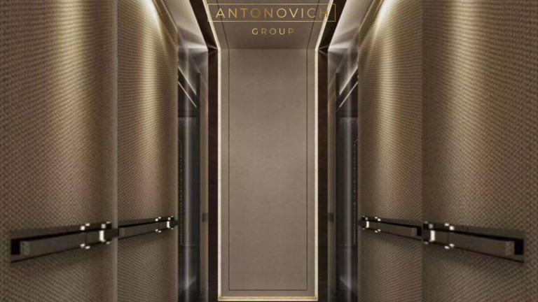 Luxury Designs for Elevators and Full Installation Execution Services