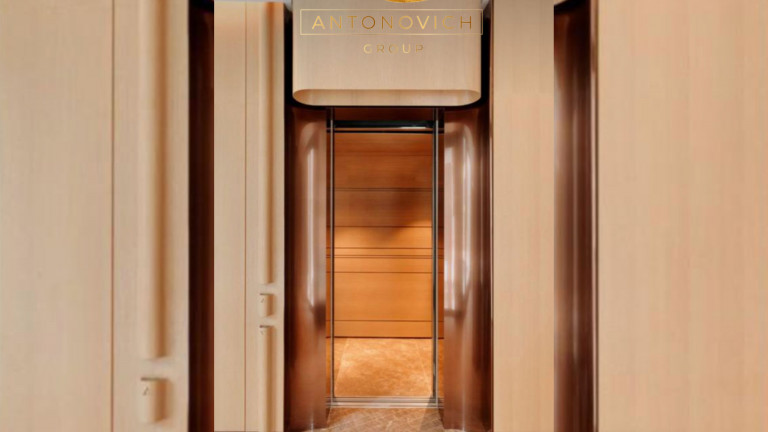 Elevating Elegance: Luxurious Elevator Design Solutions