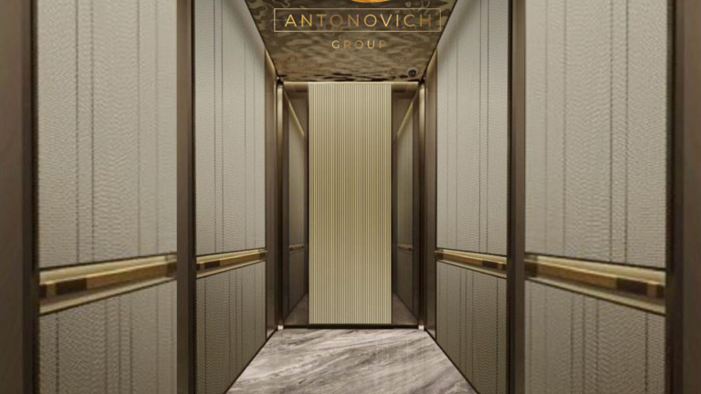 Luxury Designs for Elevators and Full Installation Execution Services