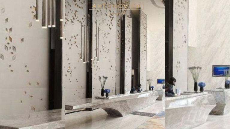 Elevating Spaces: Luxury Interior Design with Customized Wall Panels