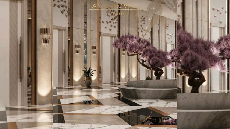 Elevating Spaces: Luxury Interior Design with Customized Wall Panels