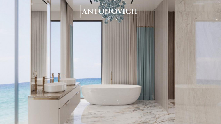 Elevating Luxury: Bathroom Design and Sanitary Solutions