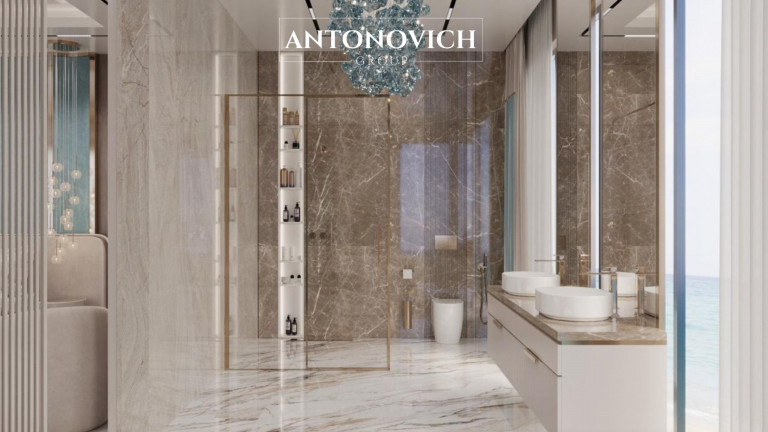 Elevating Luxury: Bathroom Design and Sanitary Solutions